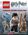 Lego Harry Potter