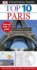 Top 10 Paris (Eyewitness Top 10 Travel Guide)