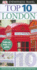 Dk Eyewitness Top 10 London (Dk Eyewitness Top 10 Travel Guides)