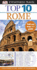 Top 10 Rome (Eyewitness Top 10 Travel Guide)
