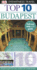 Dk Eyewitness Top 10 Budapest (Dk Eyewitness Top 10 Travel Guides)