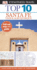 Dk Top 10 Santa Fe (Pocket Travel Guide)