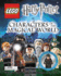 Lego� Harry Potter: Characters of the Magical World