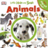 Animals (Baby Touch and Feel)