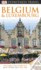 Dk Eyewitness Travel Guide Belgium and Luxembourg