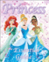 Disney Princess: the Essential Guide