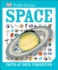Space-Facts at Your Fingertips-(Dk Eyewitness Collection)