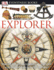 Eyewitness Explorer (Dk Eyewitness)