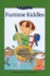 Funtime Riddles (Kids Can Read Alone)
