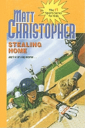 Stealing Home (Matt Christopher Sports Series for Kids)