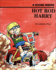Hot Rod Harry (Rookie Readers: Level B (Pb))