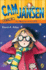 Cam Jansen and the Mystery of the U.F.O. (the Cam Jansen Mysteries)