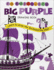 Ed Emberley's Big Purple Drawing Book (Ed Emberley Drawing Books)