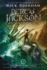 The Lightning Thief: the Graphic Novel (Percy Jackson & the Olympians, Book 1)