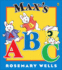 Max's Abc (Max and Ruby (Prebound))