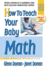 How to Teach Your Baby Math (More Gentle Revolution)