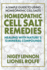 Homeopathic Cell Salt Remedies: Healing With Nature's Twelve Mineral Compounds