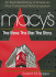 Macy's: The Store, The Star, The Story