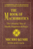 The Book of Macrobiotics: the Universal Way of Health, Happiness, and Peace