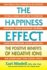 The Happiness Effect: the Positive Benefits of Negative Ions