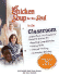 The Chicken Soup for the Soul in the Classroom: Middle School Edition: Lesson Plans to Change the World One Story at a Time