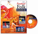 Recreational Folk Dance