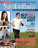 Nutrition Basics for Better Health and Performance