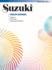 Suzuki Violin School: Violin Part
