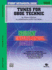 Student Instrumental Course Tunes for Oboe Technic: Level I