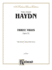 Three Trios, Opus 53: for Violin, Viola and Cello