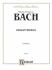 Organ Works (Kalmus Edition)