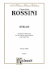 Otello: Italian Language Edition, Comb Bound Vocal Score (Kalmus Edition) (Italian Edition)
