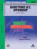 Student Instrumental Course Baritone (B.C. ) Student: Level I