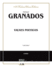 Valses Po�Ticos (Kalmus Edition)