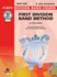 First Division Band Method, Part 1: Eb Alto Saxophone (First Division Band Course)