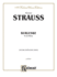 Burleske in D Minor (Kalmus Edition)