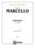 Concerto in C Minor (Kalmus Edition)