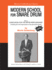 Modern School for Snare Drum: With a Guide Book for the Artist Percussionist--Covering All of the Instruments of the Percussion Family: With a Guide Book for the Artist Percussionist--Covering All of the Instruments of the Percussion Family