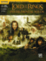The Lord of the Rings Instrumental Solos for Strings: Cello (With Piano Acc. ), Book & Online Audio/Software (Pop Instrumental Solo Series)
