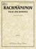 Valse and Romance (Belwin Edition)