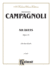 Six Duets, Op. 14 (Kalmus Edition)