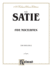 Five Nocturnes (Kalmus Edition)