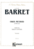 Oboe Method (Complete) (Kalmus Edition)