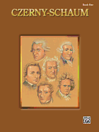 Czerny-Schaum, Book One: for Late Elementary Piano