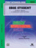 Student Instrumental Course Oboe Student: Level I