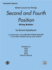 2nd and 4th Position String Builder-Teacher's Manual