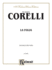 La Folia (Kalmus Edition)