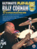Ultimate Play-Along Bass Trax Billy Cobham Conundrum: Jam With Six Revolutionary Billy Cobham Charts, Book & 2 Cds