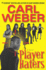 Player Haters (a Man's World Series)