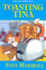Toasting Tina (Jane Stuart & Winky Mystery) (Jane Stuart and Winky Mystery)